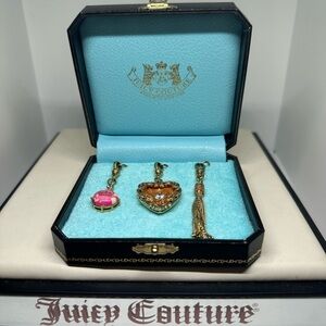Juicy Couture Charms

Rarest of the rare OGs